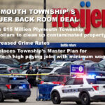 Plymouth Township’s Backroom Deal